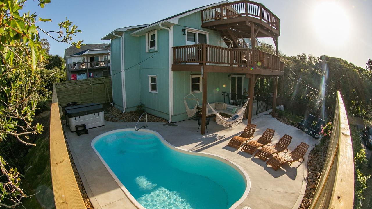 Photo of Outdoor in Emerald Isle