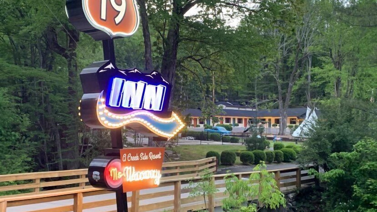Photo of Outdoor in Maggie Valley