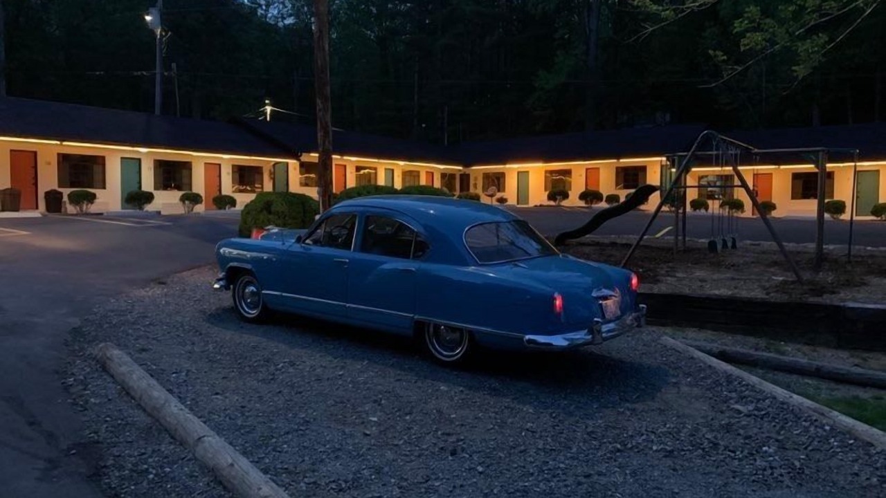 Photo of Outdoor in Maggie Valley