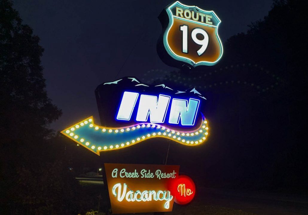 Photo of Outdoor in Maggie Valley
