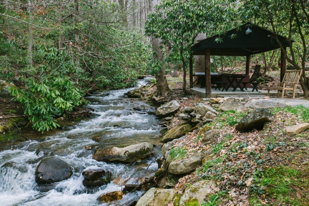 Photo of Outdoor in Maggie Valley