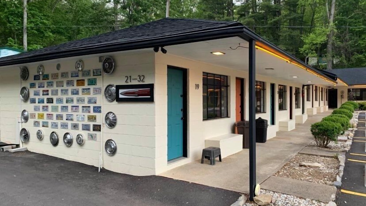 Photo of Outdoor in Maggie Valley