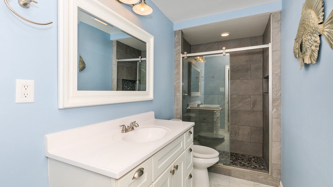 Photo of Bathroom in Hampstead
