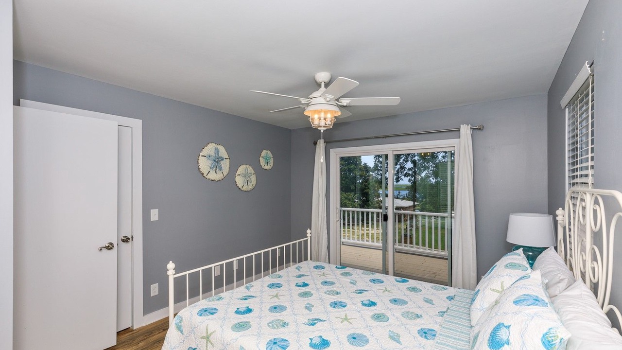 Photo of Bedroom in Hampstead