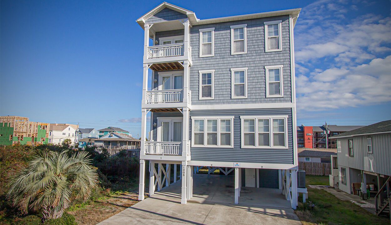 Photo of Outdoor in Wilmington Beach