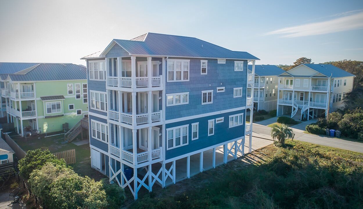 Photo of Outdoor in Wilmington Beach