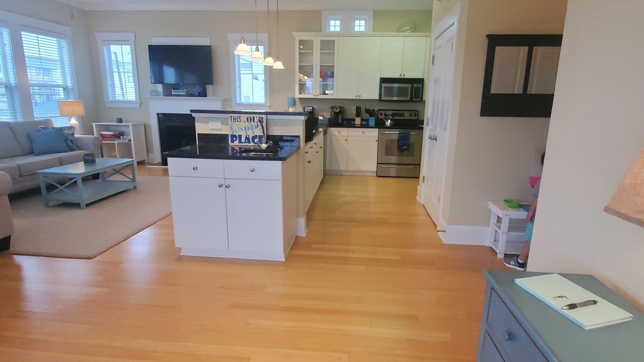 Photo of Kitchen in Wilmington Beach