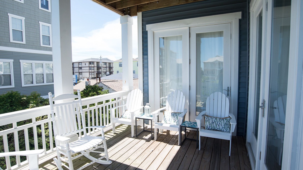 Photo of Outdoor in Wilmington Beach