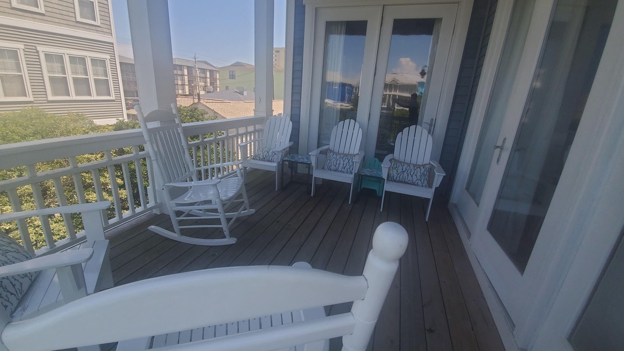 Photo of Outdoor in Wilmington Beach