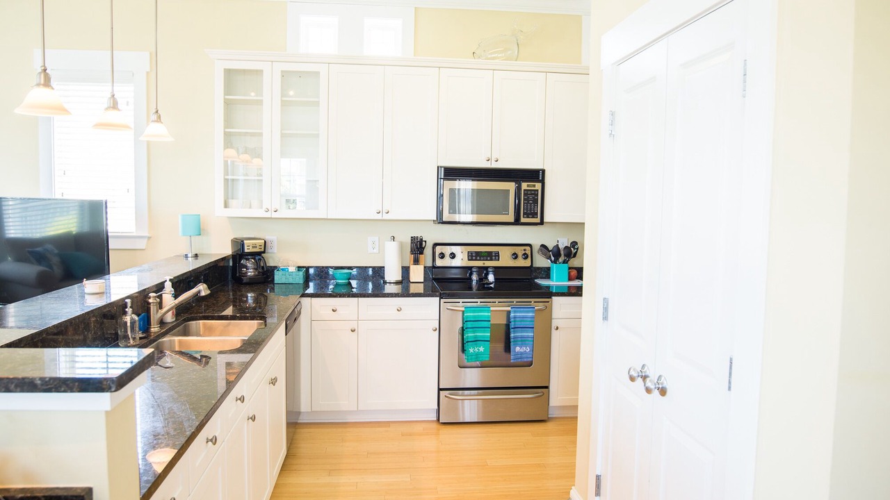 Photo of Kitchen in Wilmington Beach