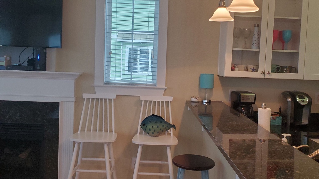 Photo of Kitchen in Wilmington Beach