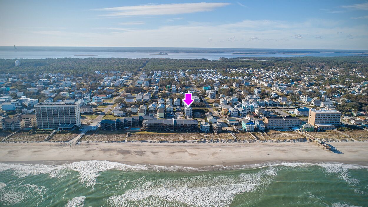 Photo of Others in Wilmington Beach