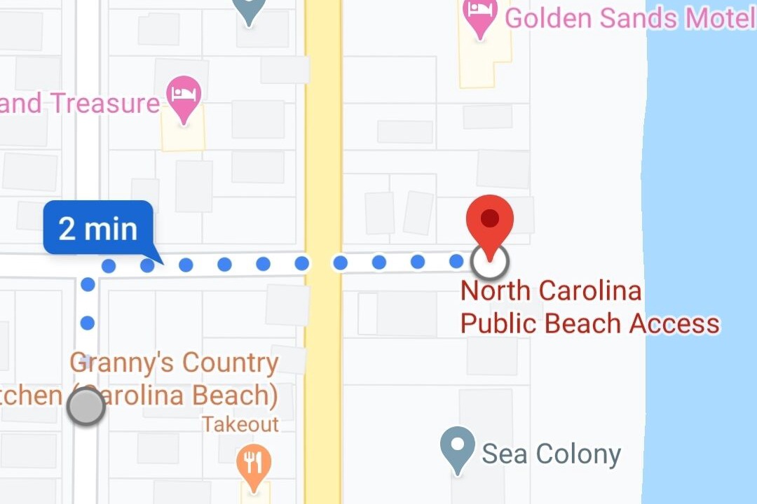 Photo of Others in Wilmington Beach