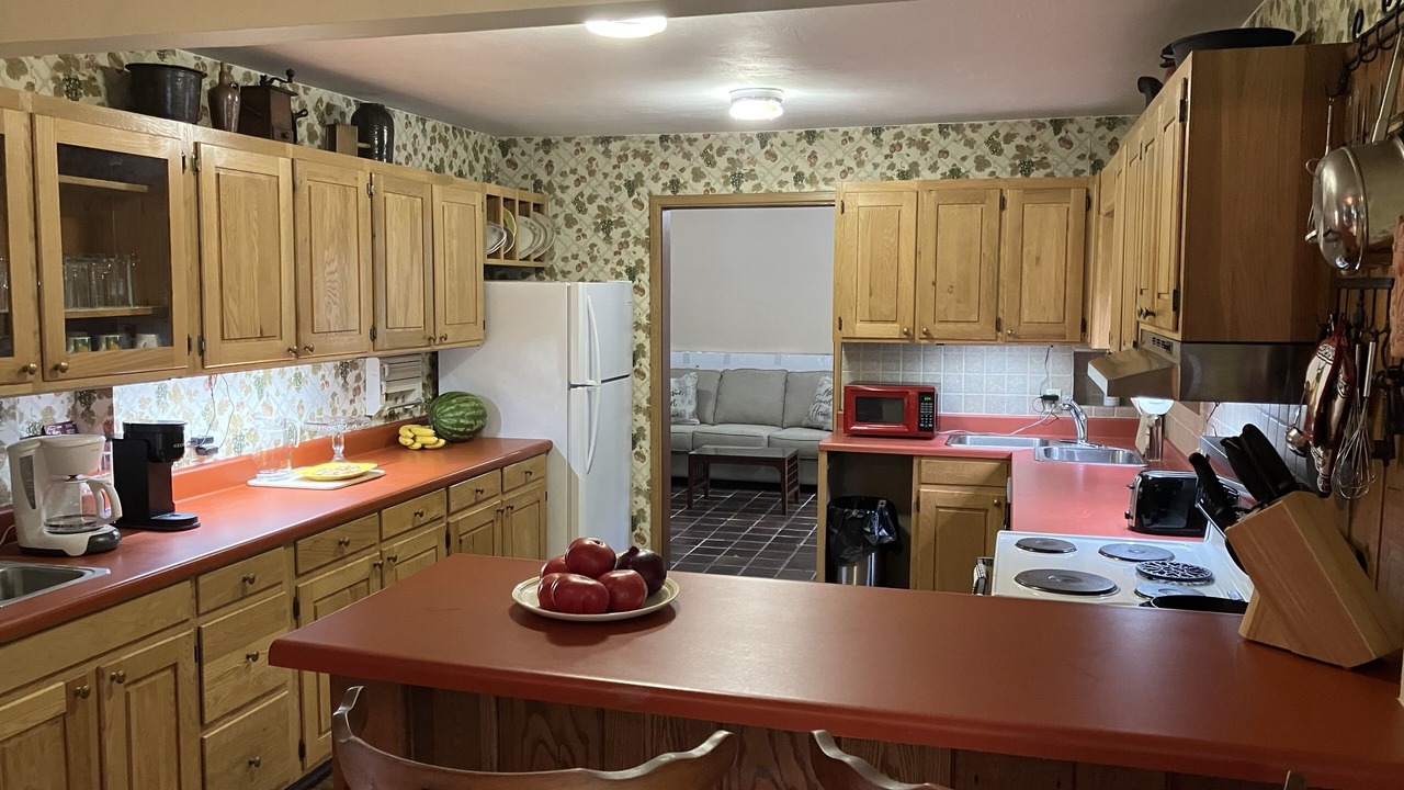 Photo of Kitchen in Laurel Springs