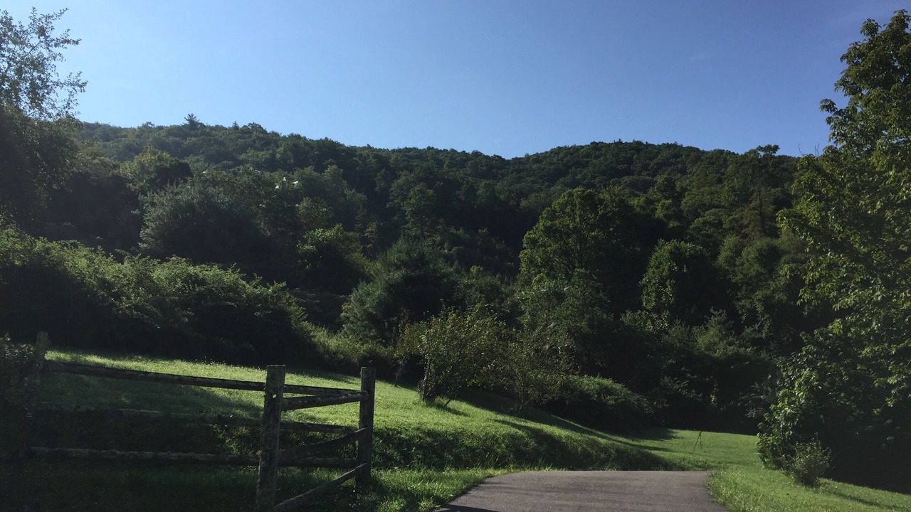 Photo of Outdoor in Laurel Springs