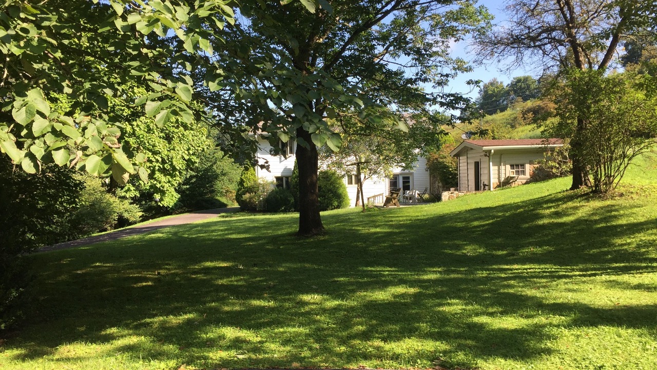 Photo of Outdoor in Laurel Springs