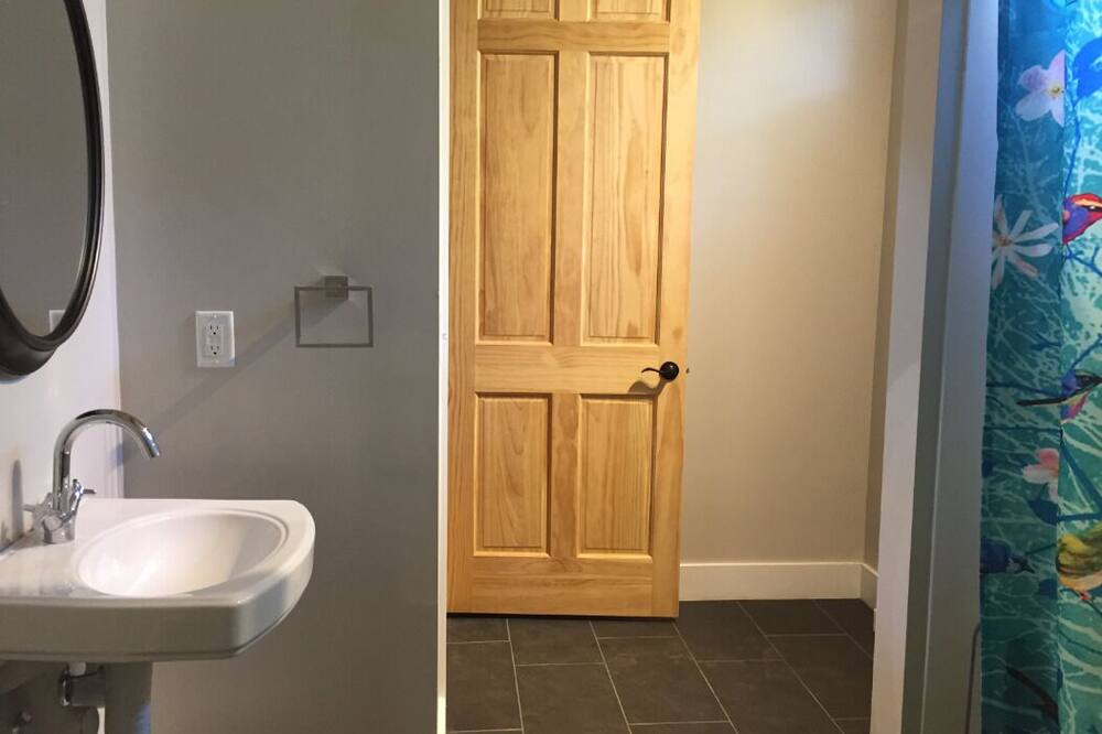 Photo of Bathroom in Weaverville