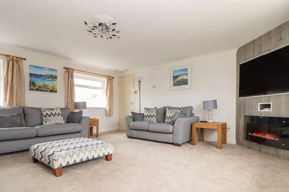 Photo of Livingroom in Mullion