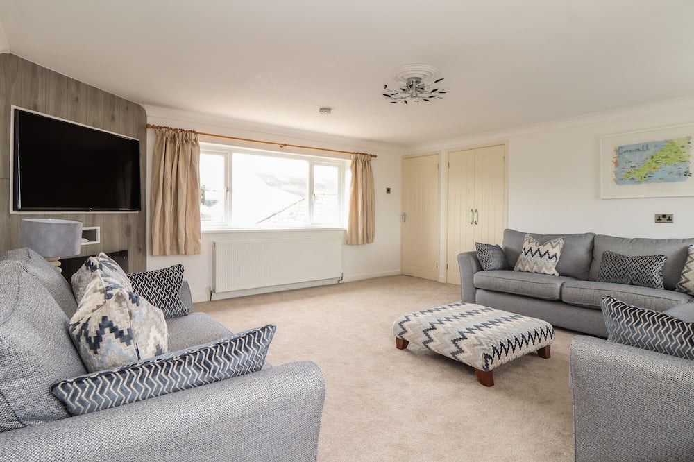 Photo of Livingroom in Mullion