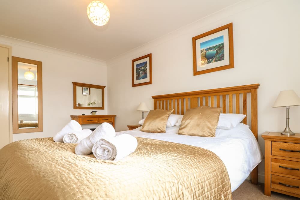 Photo of Bedroom in Mullion