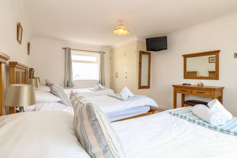 Photo of Bedroom in Mullion
