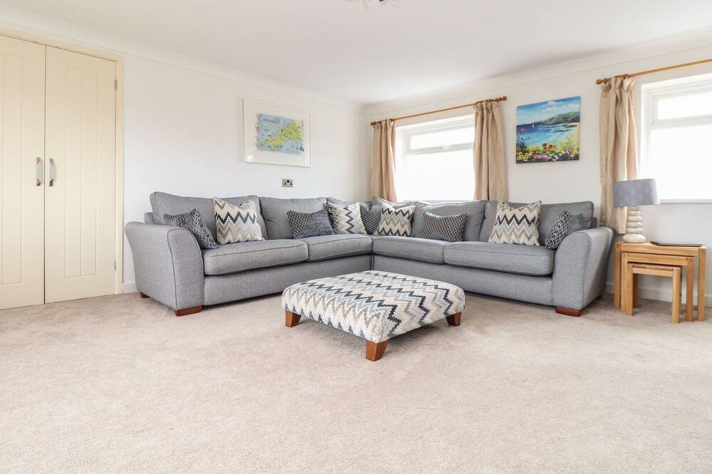 Photo of Livingroom in Mullion