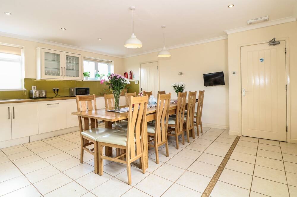 Photo of Kitchen in Mullion