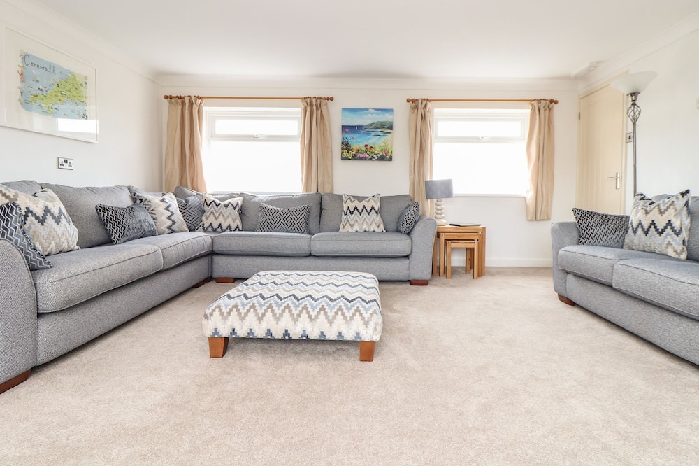 Photo of Livingroom in Mullion
