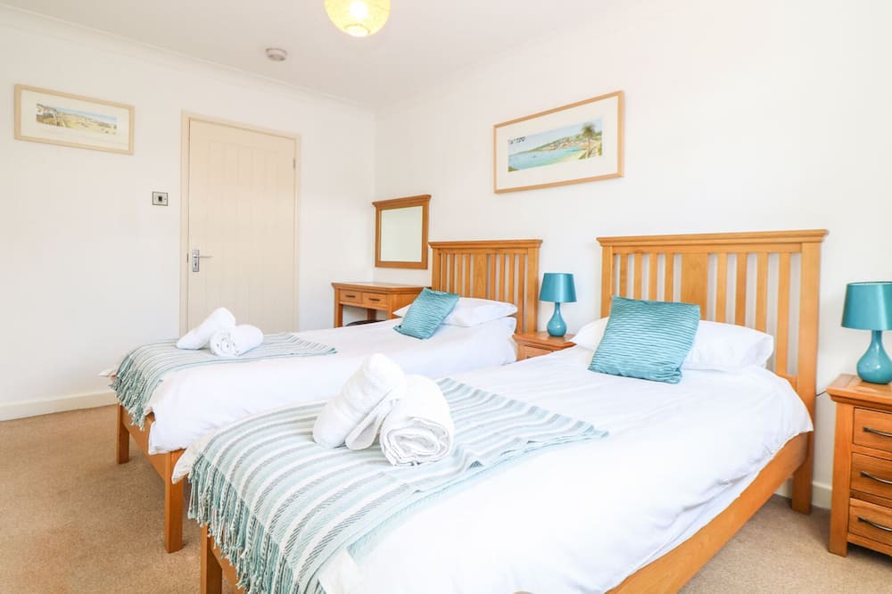 Photo of Bedroom in Mullion