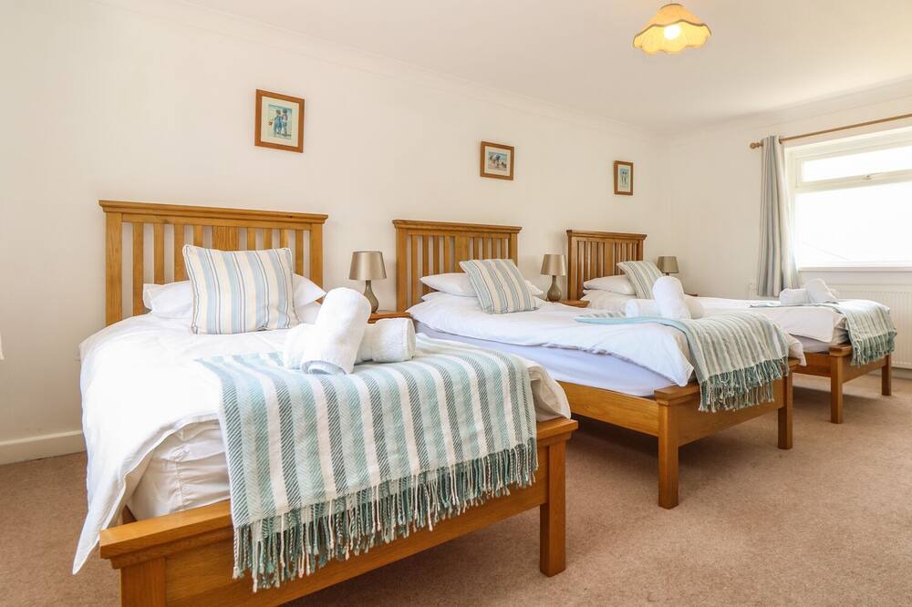 Photo of Bedroom in Mullion