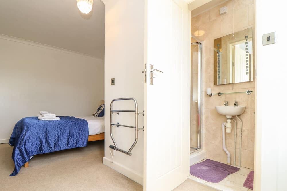 Photo of Bedroom in Mullion