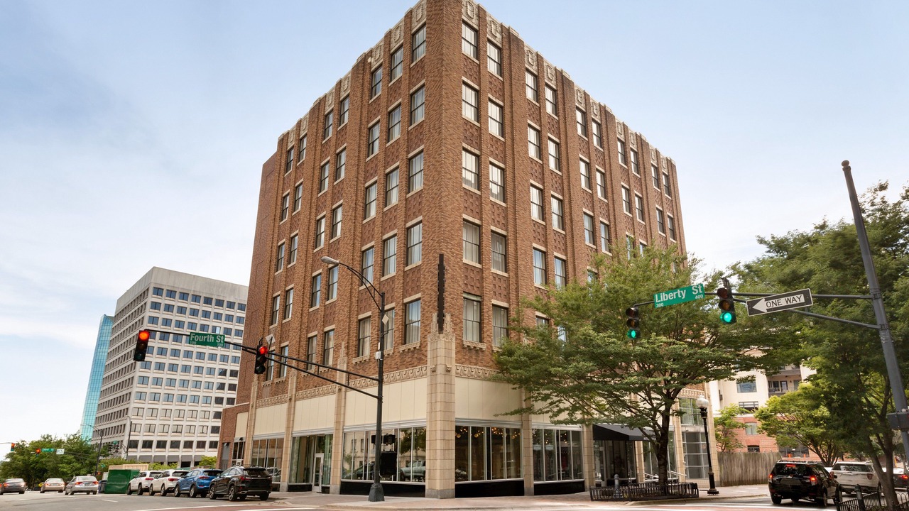 Photo of Outdoor in Winston - Salem