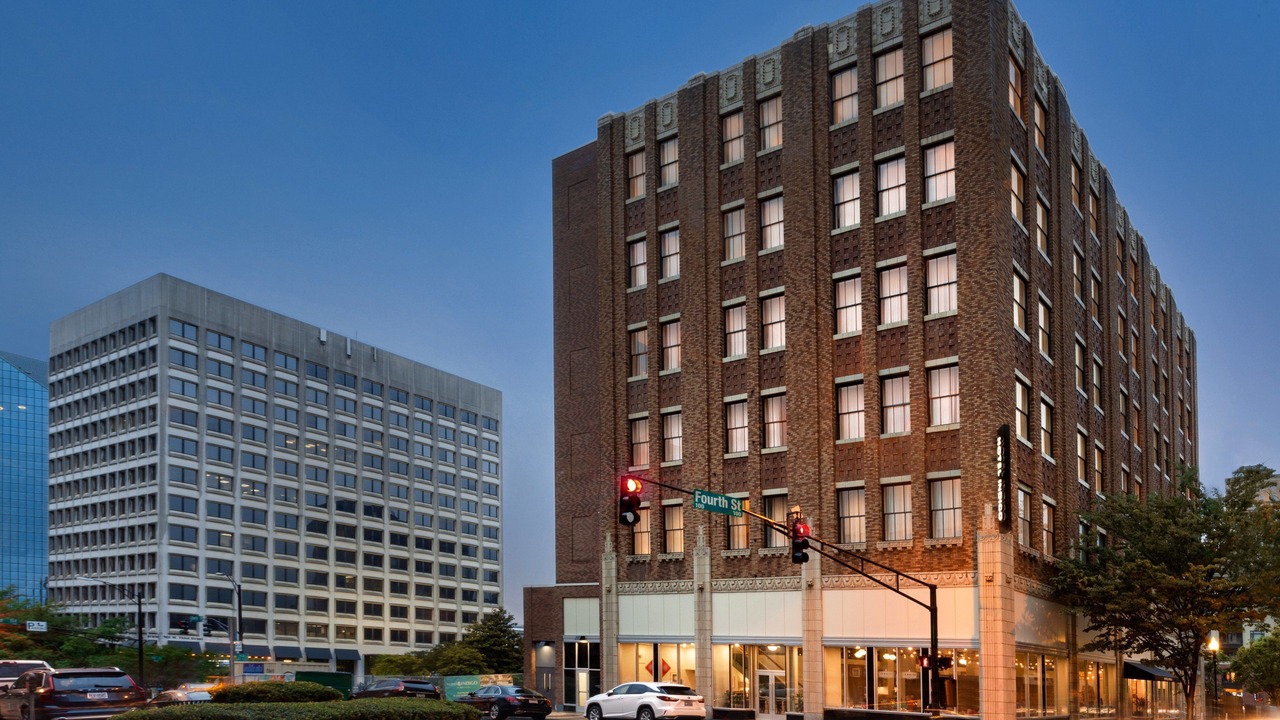 Photo of Outdoor in Winston - Salem