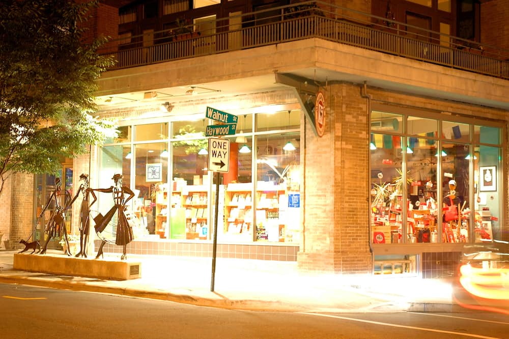 Photo of Outdoor in Skyland