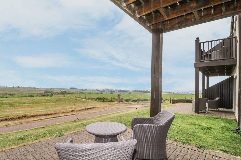 Photo of Patio Balcony in Penrith
