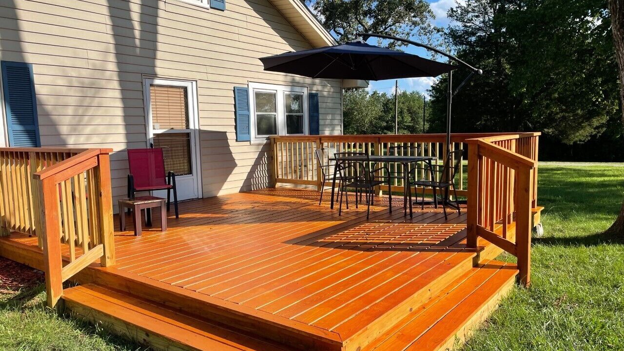 Photo of Outdoor in Forest City