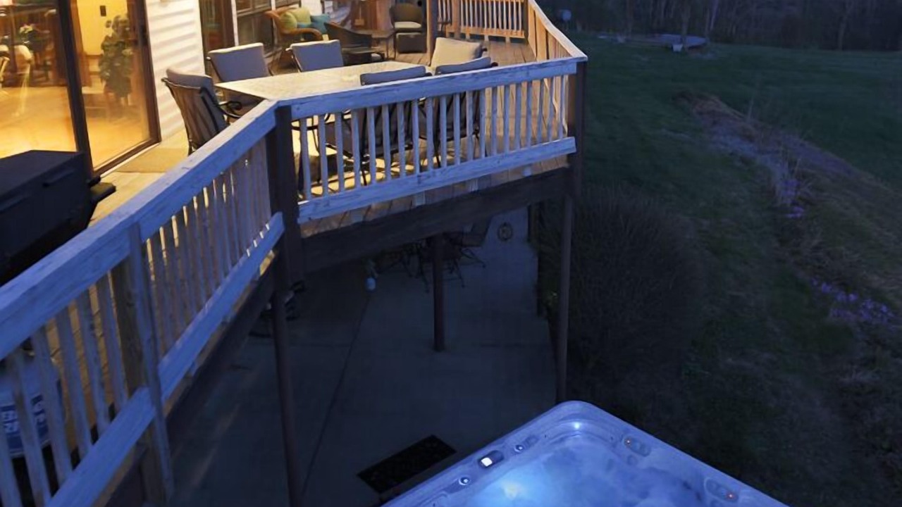 Photo of Outdoor in Barnardsville