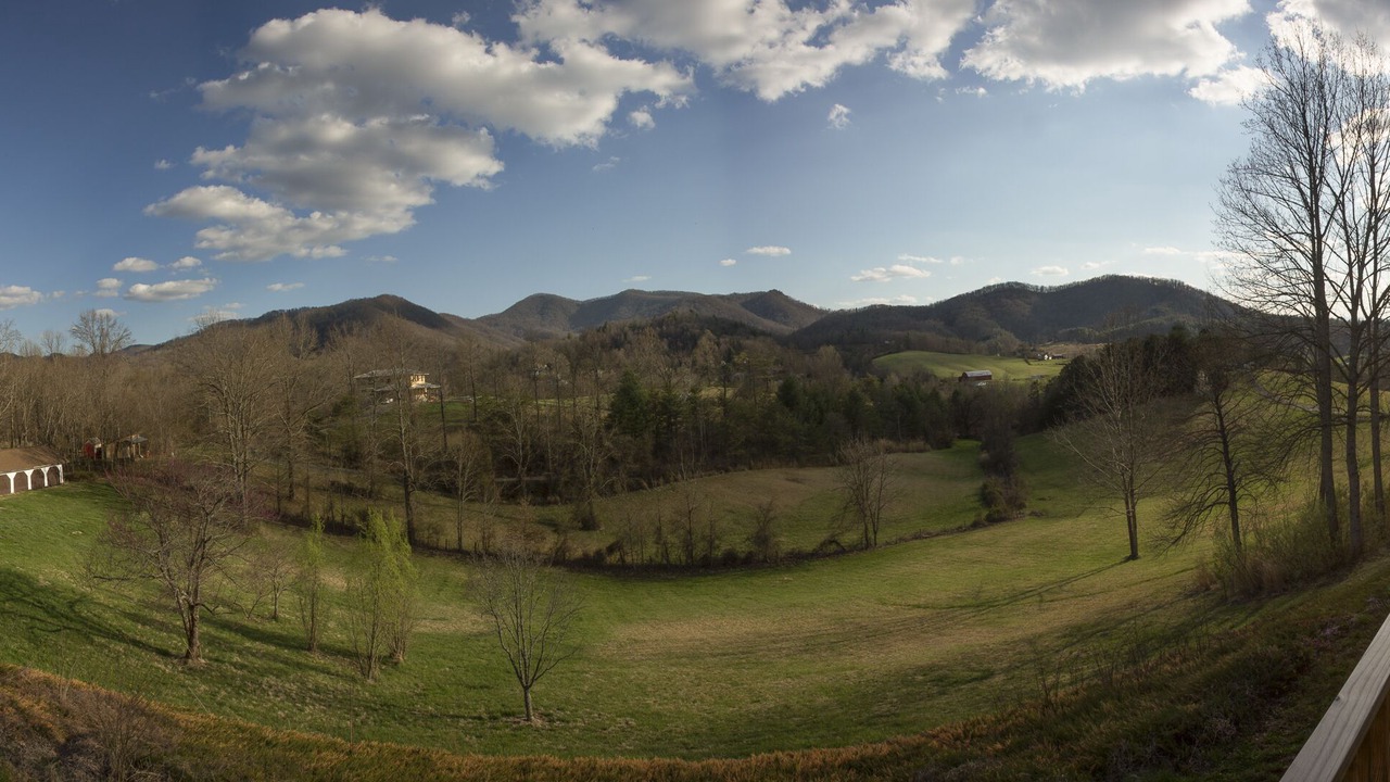 Photo of Outdoor in Barnardsville