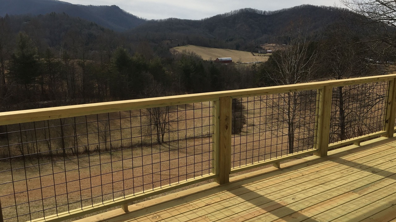 Photo of Outdoor in Barnardsville