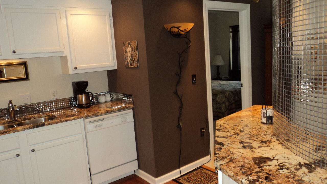 Photo of Kitchen in Sugar Mountain