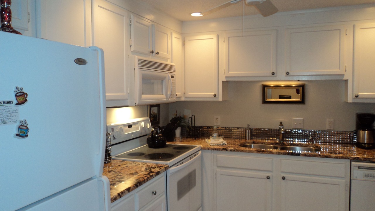 Photo of Kitchen in Sugar Mountain