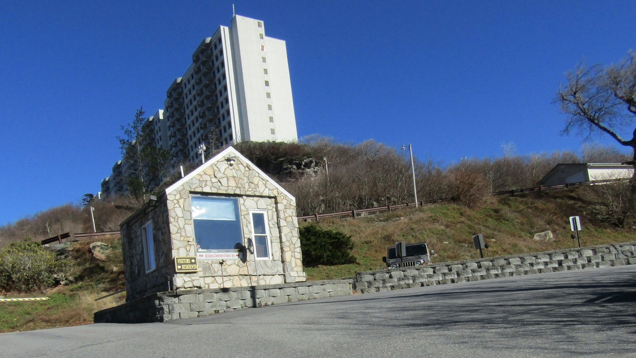 Photo of Outdoor in Sugar Mountain
