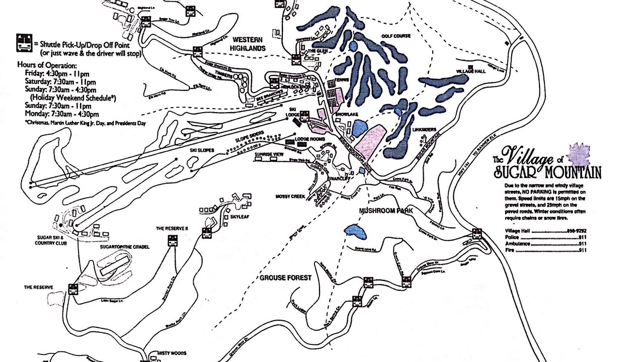Photo of Others in Sugar Mountain