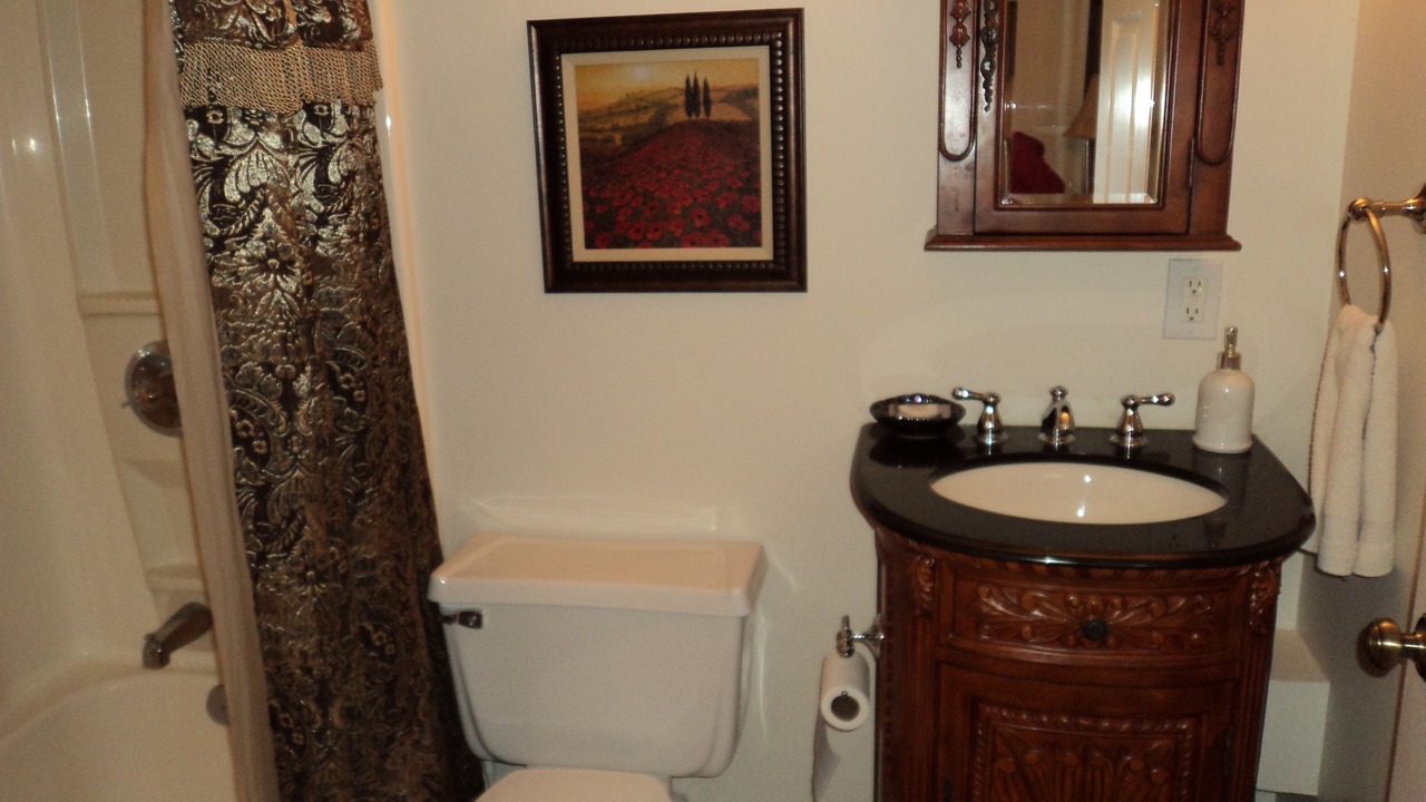 Photo of Bathroom in Sugar Mountain