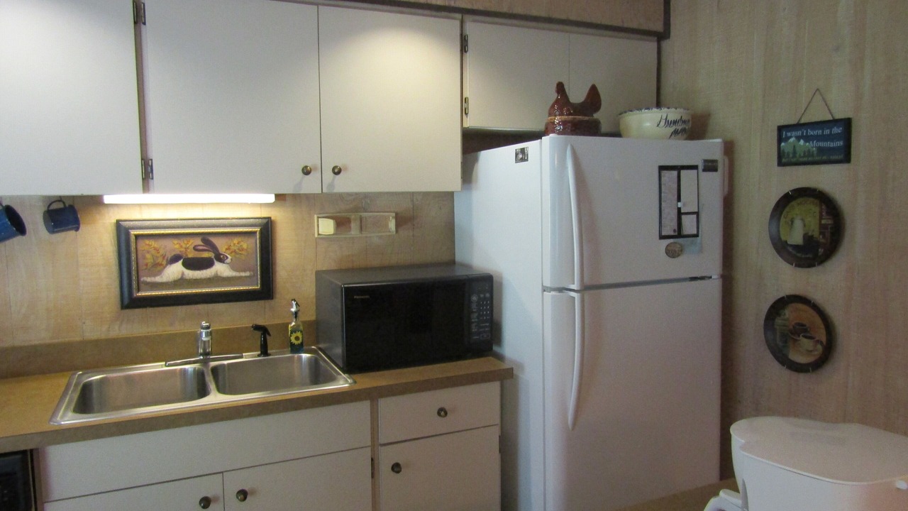 Photo of Kitchen in Sugar Mountain