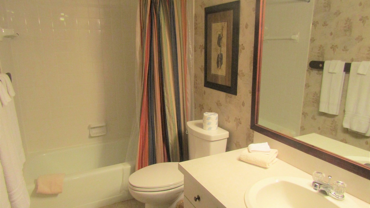 Photo of Bathroom in Sugar Mountain