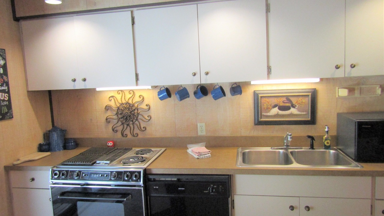 Photo of Kitchen in Sugar Mountain