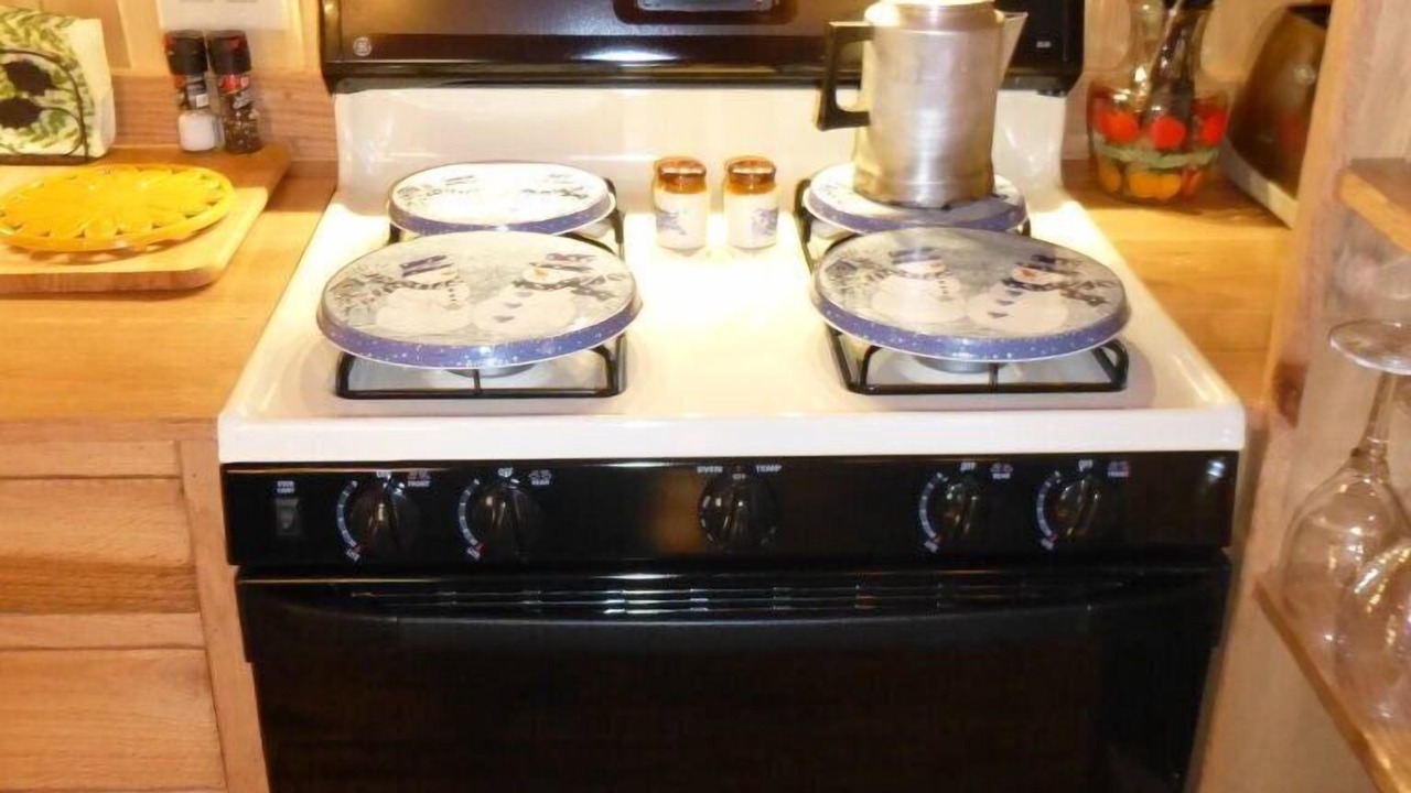 Photo of Kitchen in Bostic