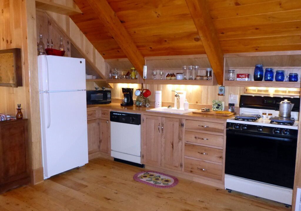 Photo of Kitchen in Bostic