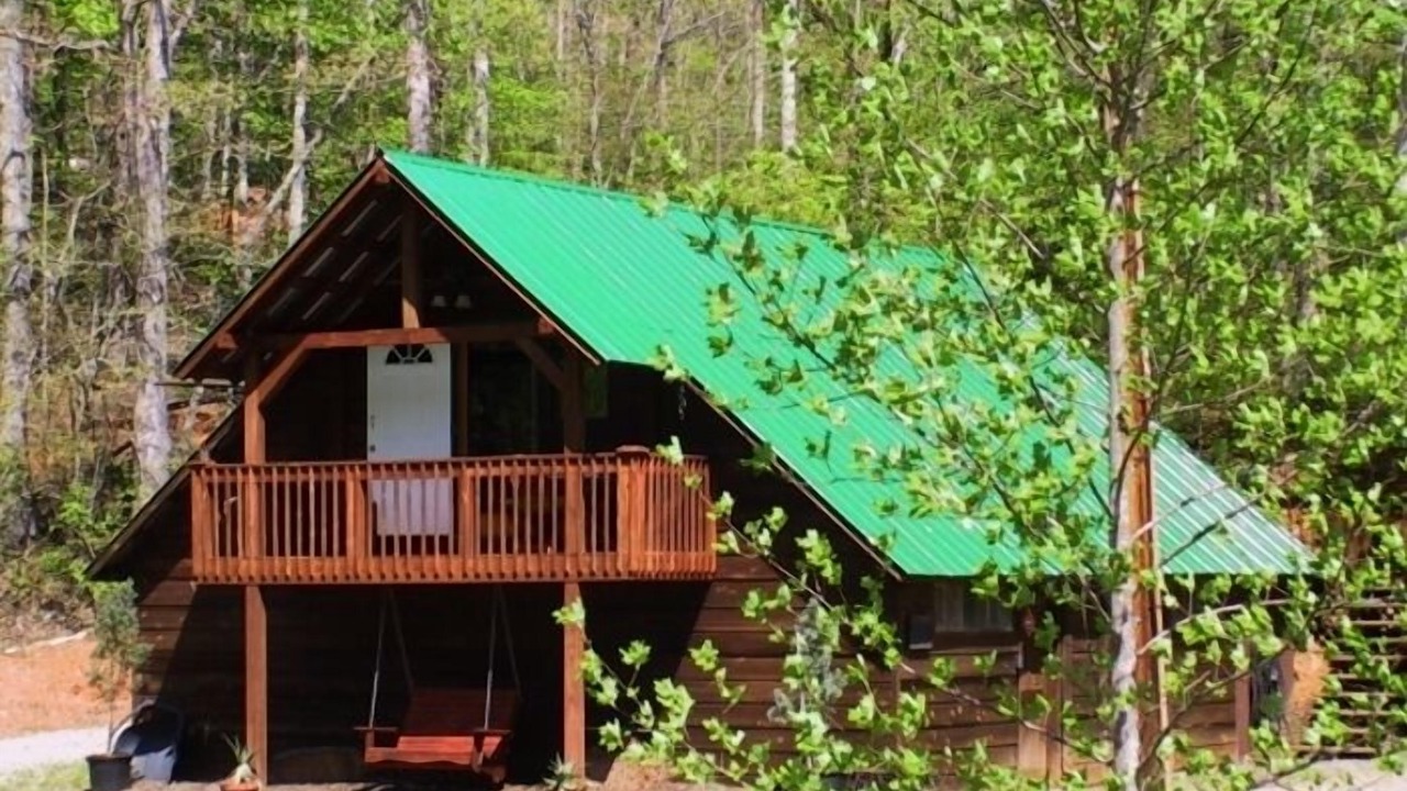 Photo of Outdoor in Bostic